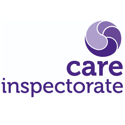 Registration Review Survey from the Care Inspectorate