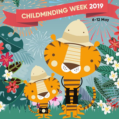 Childminding Day 2019