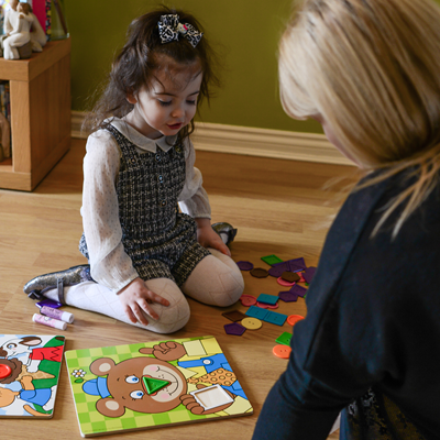 Early Learning and Childcare - National Learning Event