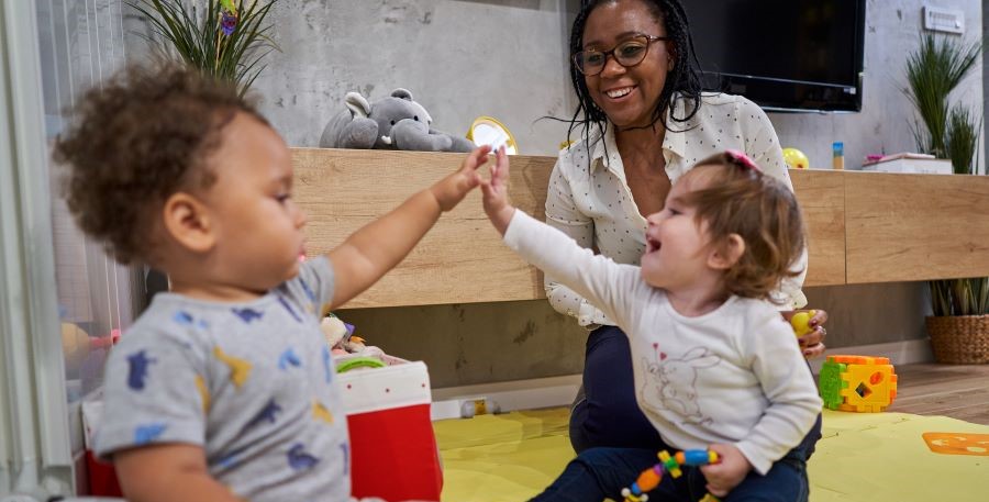 SCMA Early Learning and Childcare Audit 2024
