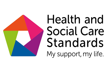 Childminders will receive new Health and Social Care Standards 