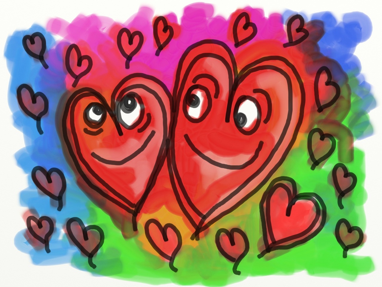 National Stress Awareness Day, Wednesday 2nd November