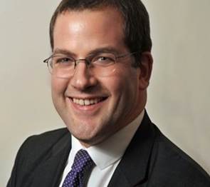 SCMA welcomes Mark McDonald MSP as new Minister for Childcare and Early Years