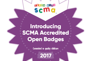 We’ve Open Badged our learning 