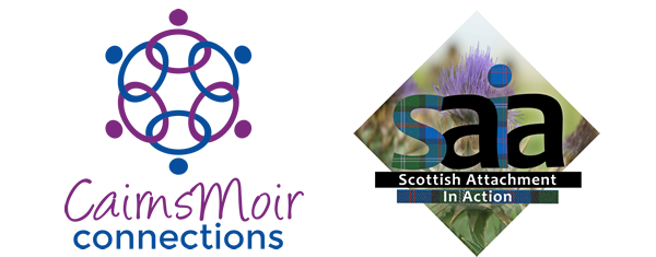 Scottish Attachment in Action