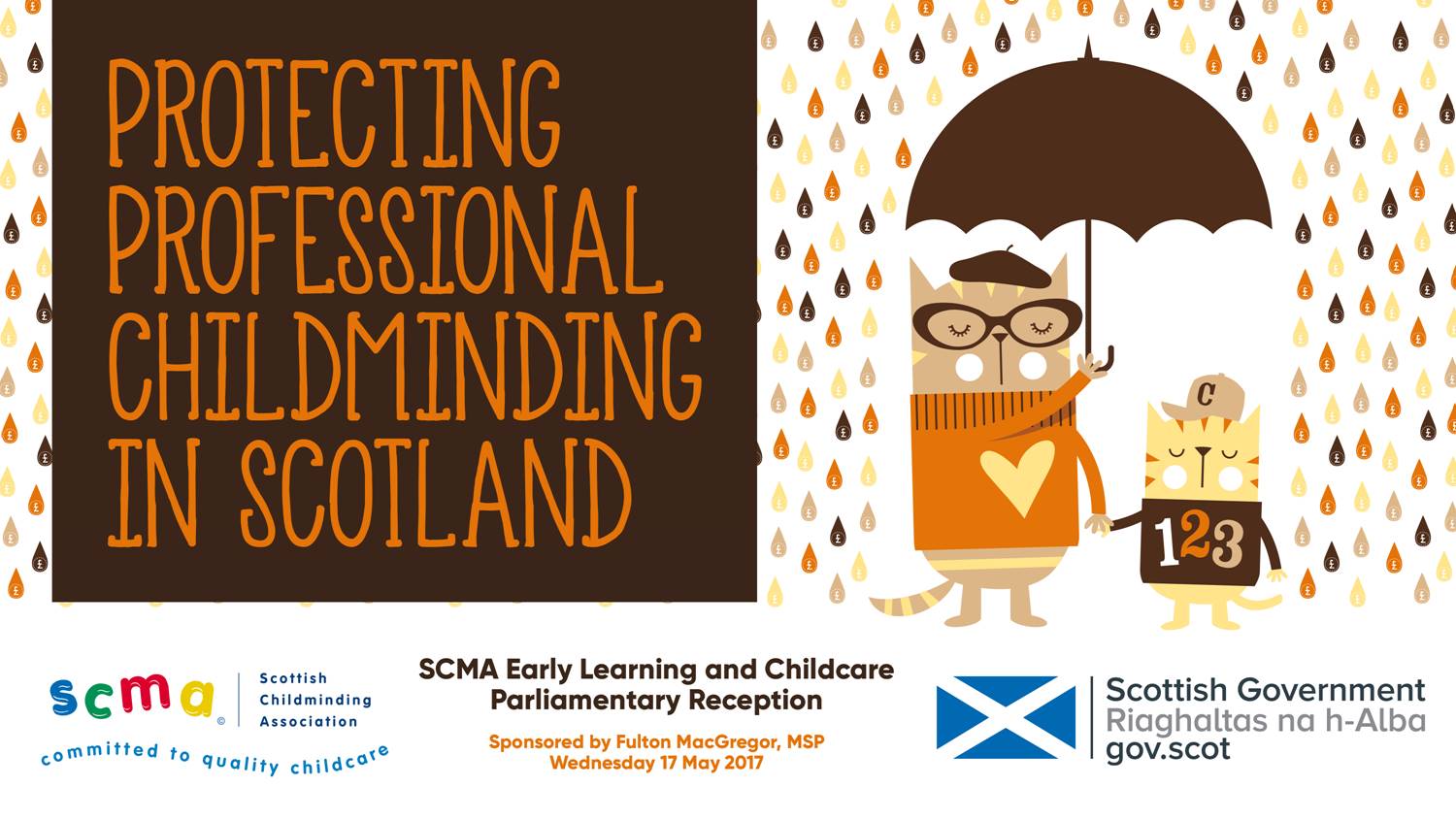 Protecting professional childminding in Scotland