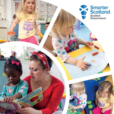 Image result for early learning and childcare