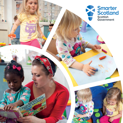 Early Learning and Childcare Service Model for 2020: Consultation