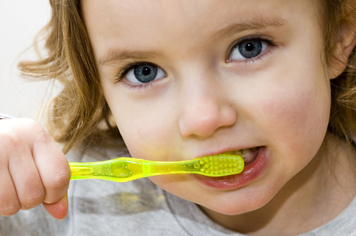 SCMA secures Scottish Government funding to support children’s oral heath
