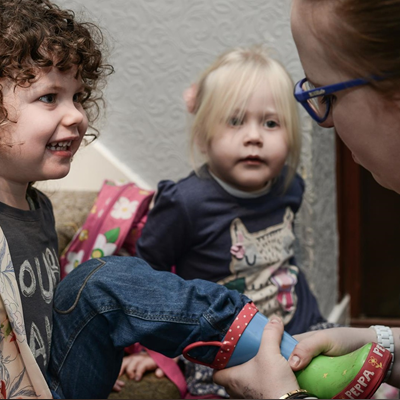 Do you accept Sodexo childcare vouchers?