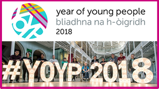 Year of the Young People 2018